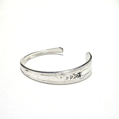 Spoon Bangle　No.5375
