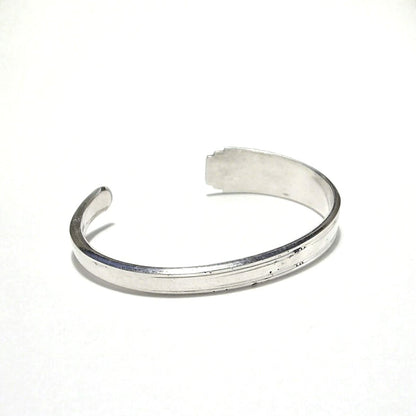 Spoon Bangle　No.5375