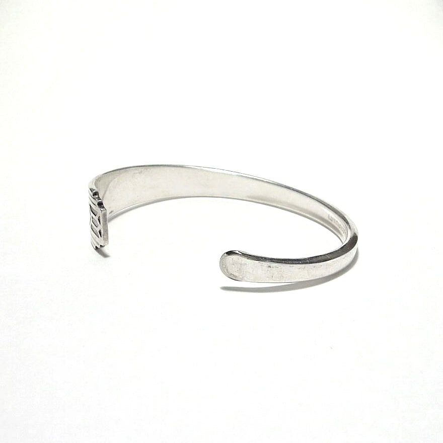 Spoon Bangle　No.5375