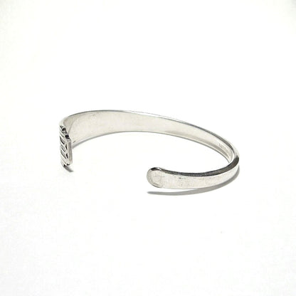 Spoon Bangle　No.5375
