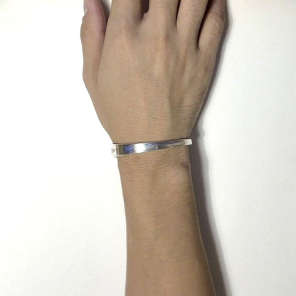 Spoon Bangle　No.5375