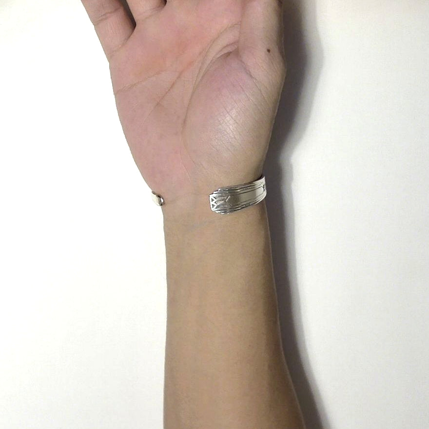 Spoon Bangle　No.5375