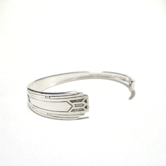 Spoon Bangle　No.5375