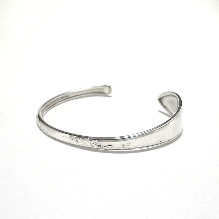 Spoon Bangle　No.5376