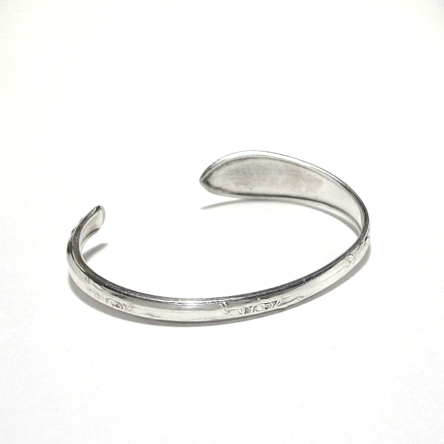 Spoon Bangle　No.5376