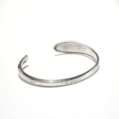 Spoon Bangle　No.5376