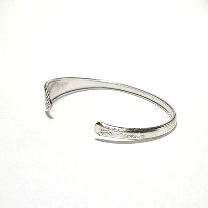 Spoon Bangle　No.5376