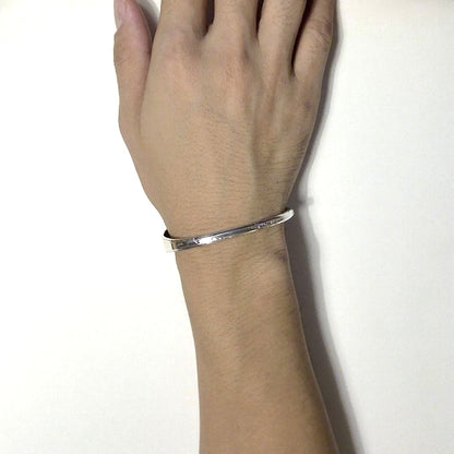 Spoon Bangle　No.5376