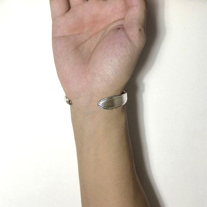 Spoon Bangle　No.5376