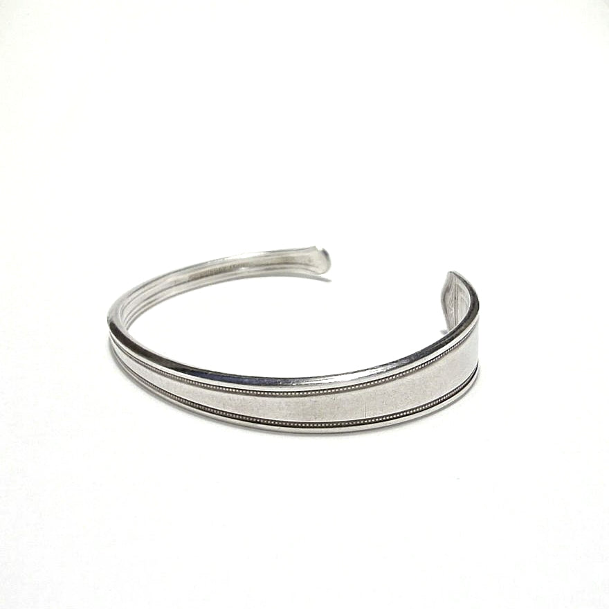 Spoon Bangle　No.5377