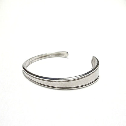 Spoon Bangle　No.5377