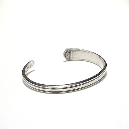 Spoon Bangle　No.5377
