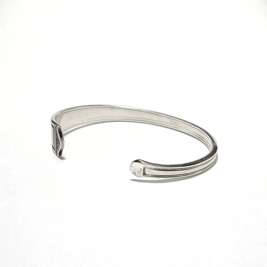 Spoon Bangle　No.5377