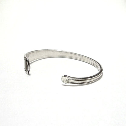 Spoon Bangle　No.5377