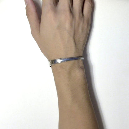 Spoon Bangle　No.5377