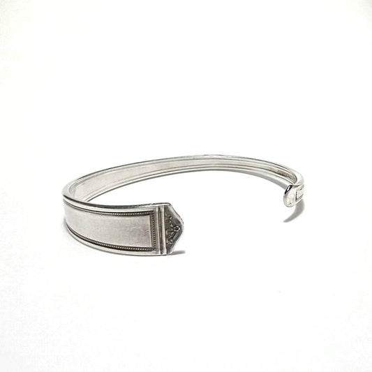 Spoon Bangle　No.5377