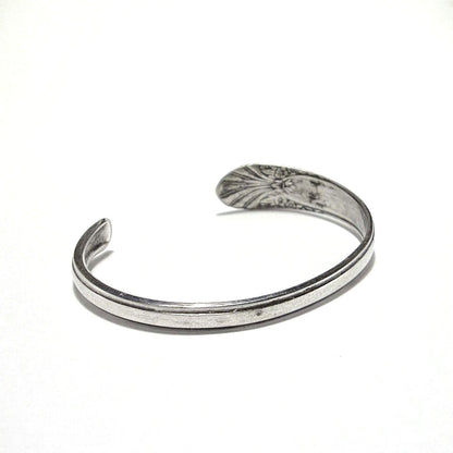 Spoon Bangle　No.5378