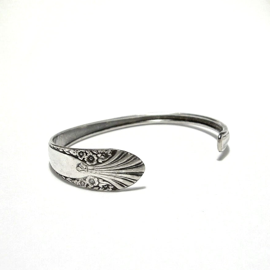 Spoon Bangle　No.5378