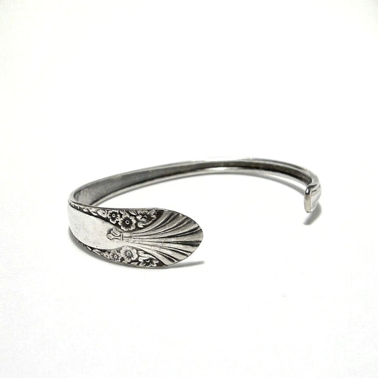 Spoon Bangle　No.5378