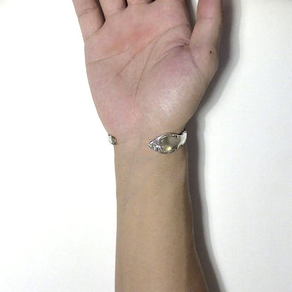 Spoon Bangle　No.5379