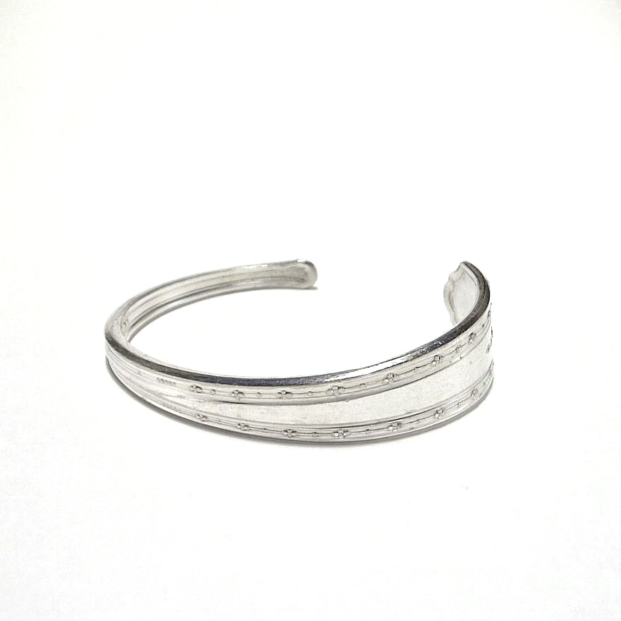 Spoon Bangle　No.5380