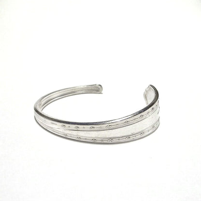Spoon Bangle　No.5380
