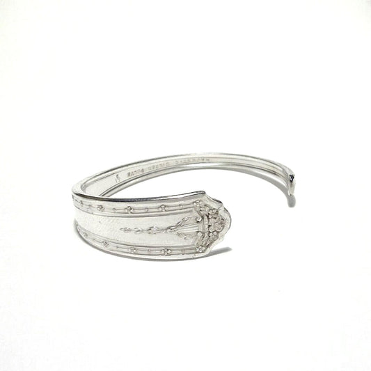 Spoon Bangle　No.5380