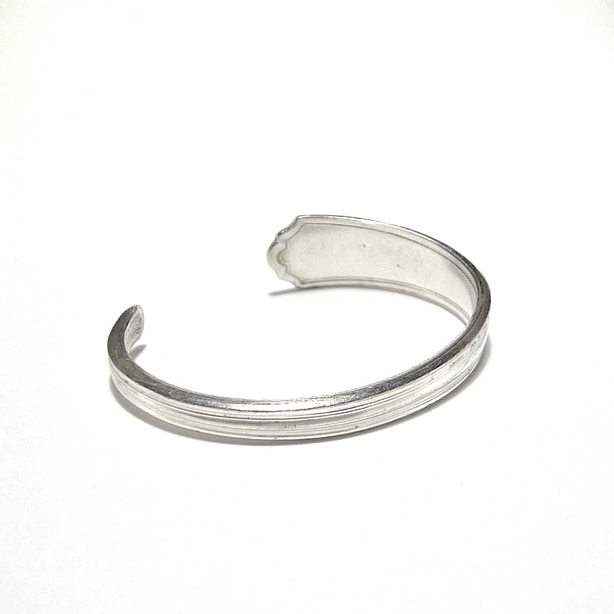 Spoon Bangle　No.5380