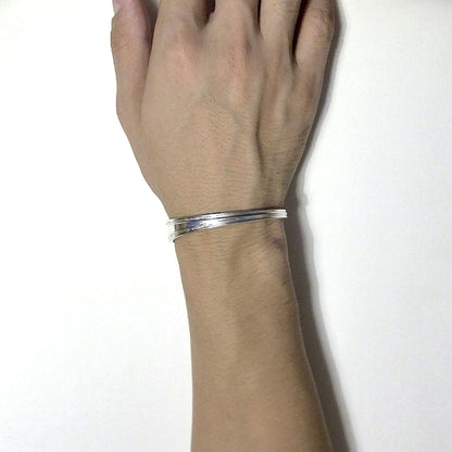 Spoon Bangle　No.5380