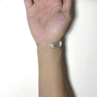 Spoon Bangle　No.5380