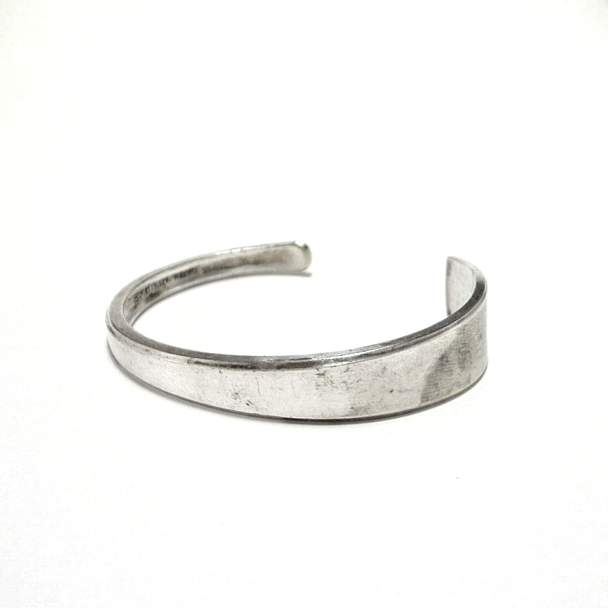 Spoon Bangle　No.5381