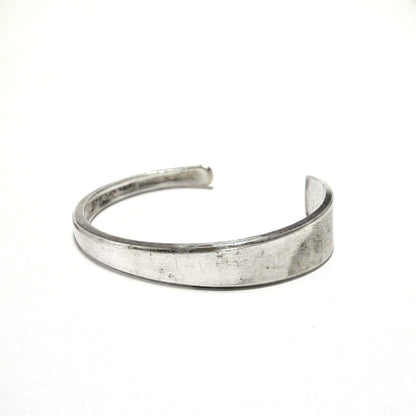 Spoon Bangle　No.5381