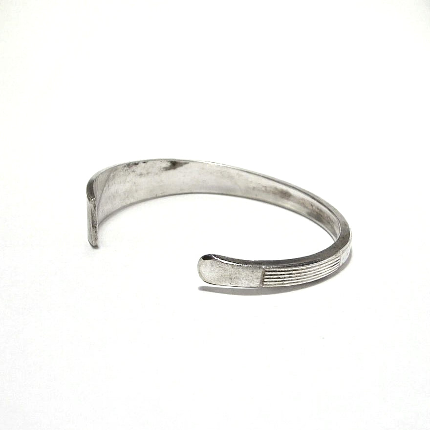 Spoon Bangle　No.5381