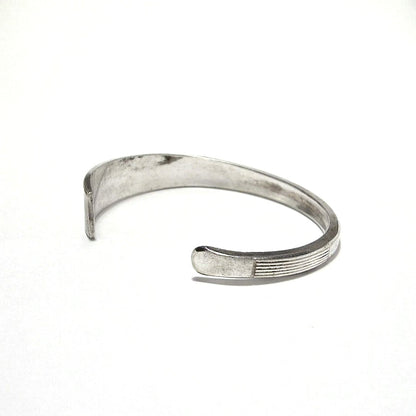 Spoon Bangle　No.5381