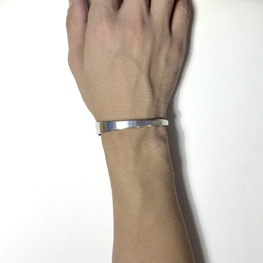 Spoon Bangle　No.5381