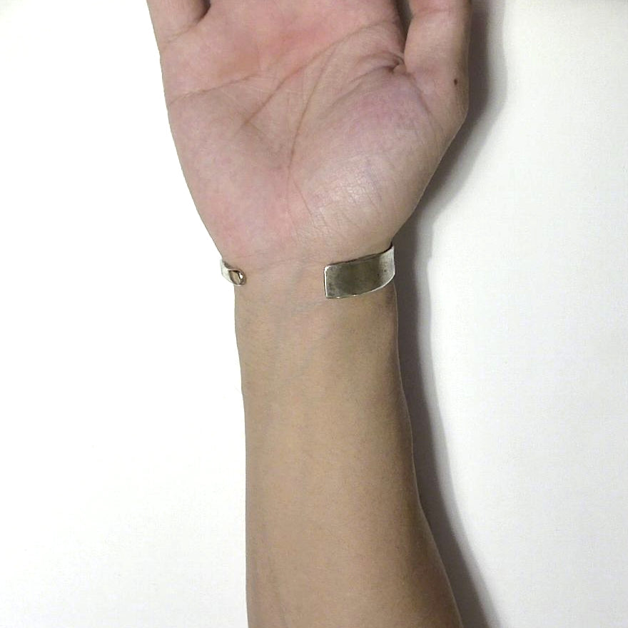 Spoon Bangle　No.5381