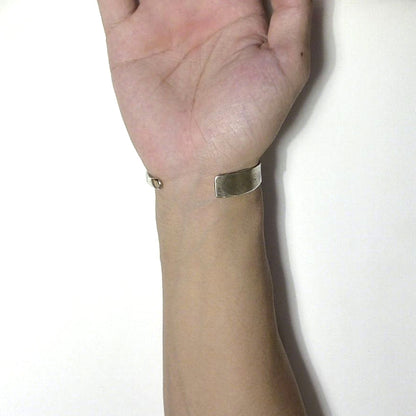 Spoon Bangle　No.5381