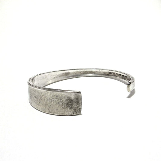 Spoon Bangle　No.5381