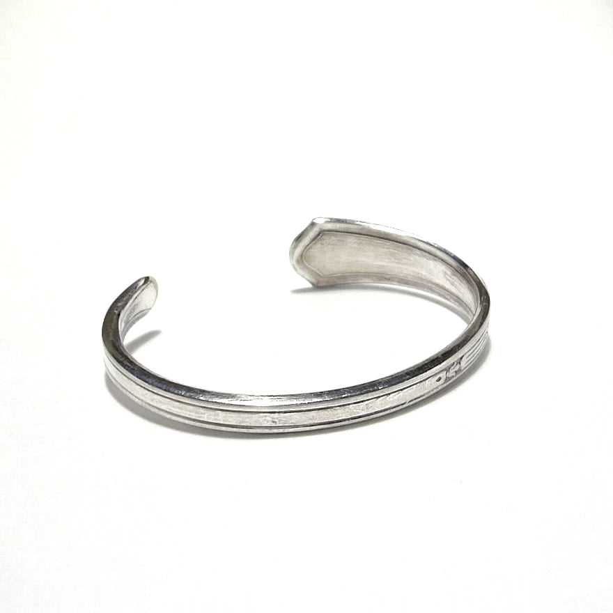 Spoon Bangle　No.5382