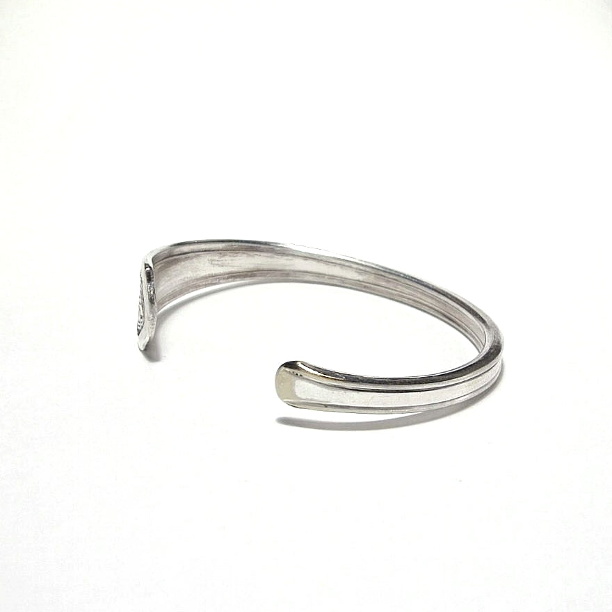 Spoon Bangle　No.5382