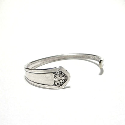 Spoon Bangle　No.5382