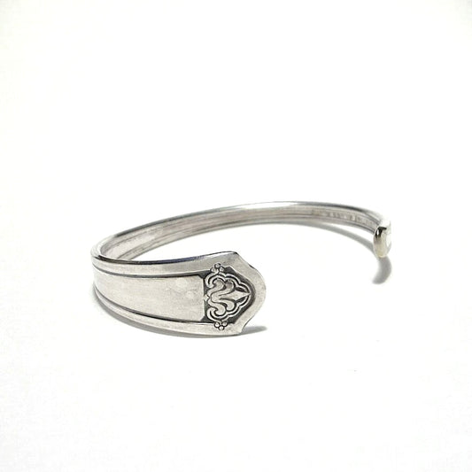 Spoon Bangle　No.5382