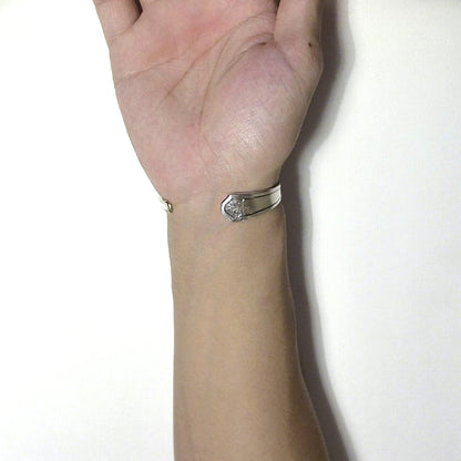 Spoon Bangle　No.5382