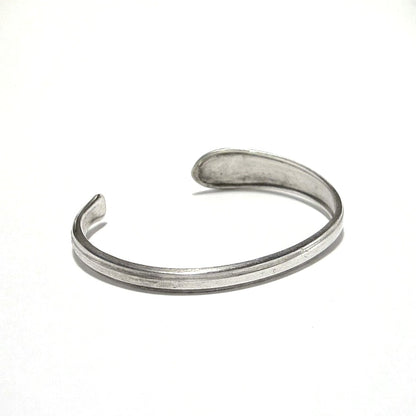 Spoon Bangle　No.5383