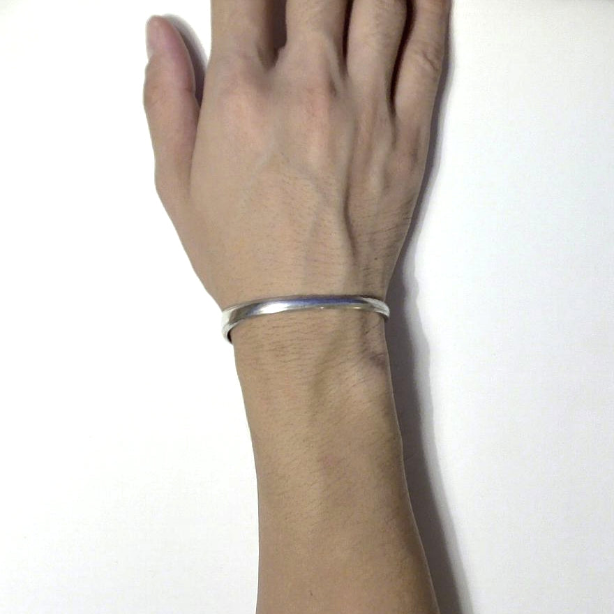 Spoon Bangle　No.5383