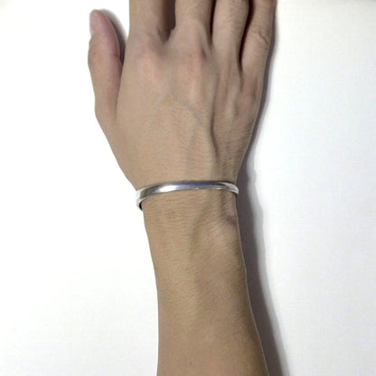Spoon Bangle　No.5383