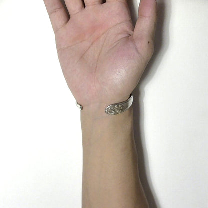 Spoon Bangle　No.5383