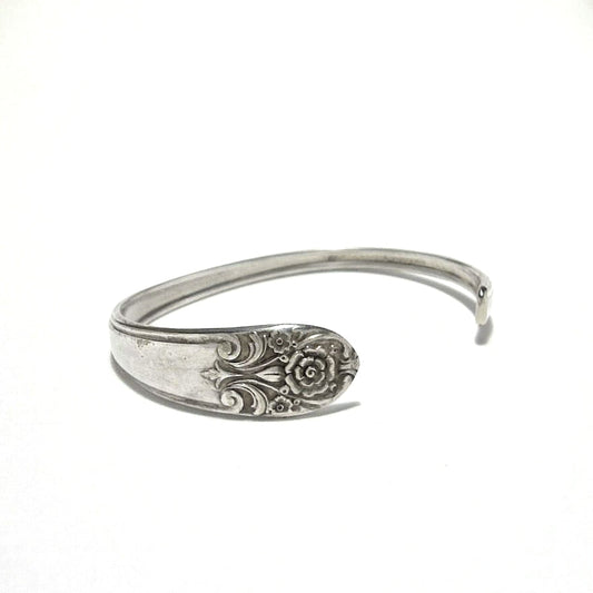 Spoon Bangle　No.5383