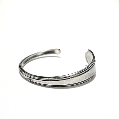 Spoon Bangle　No.5384