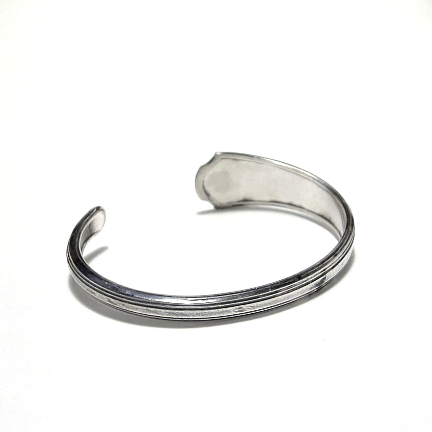 Spoon Bangle　No.5384